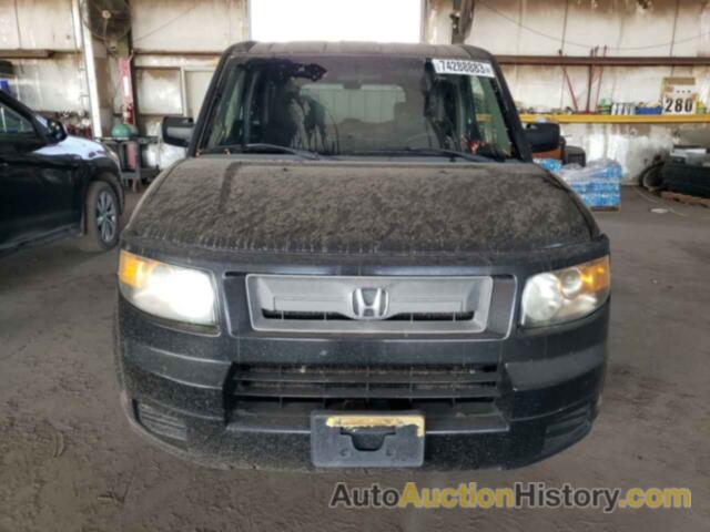 HONDA ELEMENT SC, 5J6YH17967L007057