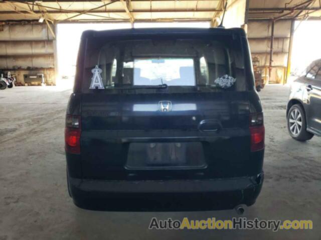 HONDA ELEMENT SC, 5J6YH17967L007057