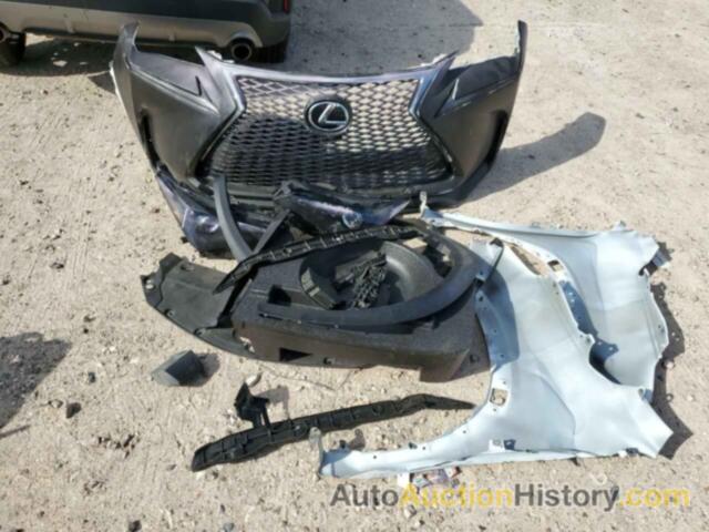 LEXUS NX 200T BASE, JTJYARBZ9H2055009