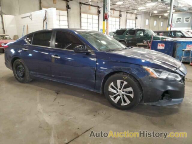 NISSAN ALTIMA S, 1N4BL4BV4LC125544