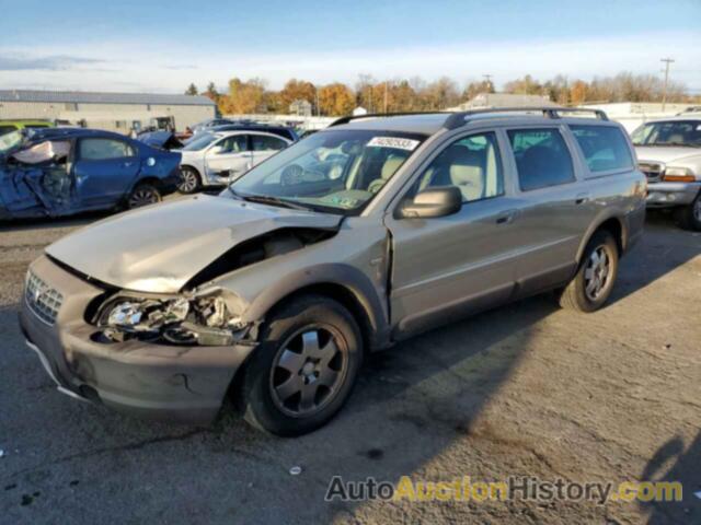 VOLVO XC70, YV1SZ59H341147086