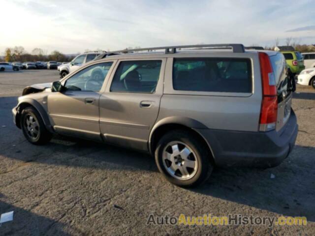 VOLVO XC70, YV1SZ59H341147086