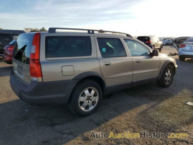 VOLVO XC70, YV1SZ59H341147086