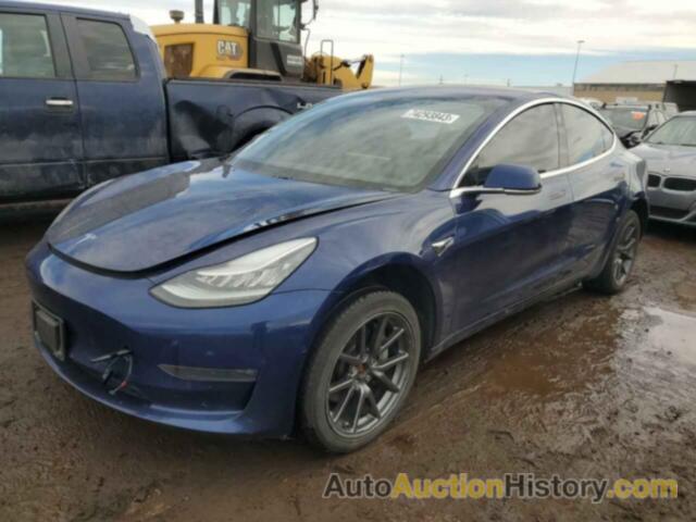 TESLA MODEL 3, 5YJ3E1EB3JF114981