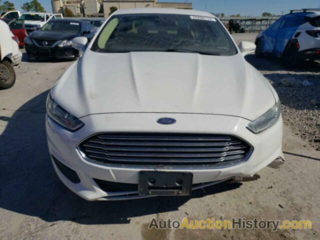 FORD FUSION SE, 3FA6P0HD5ER278614