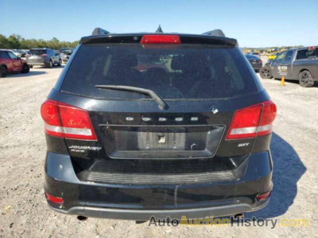 DODGE JOURNEY SXT, 3C4PDDBG1GT100772