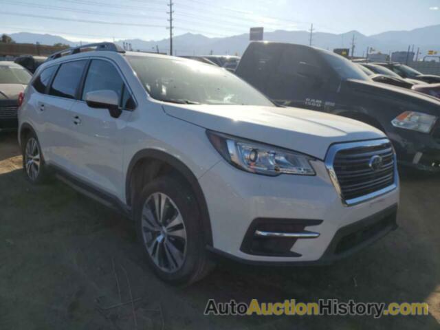 SUBARU ASCENT PREMIUM, 4S4WMAHD9K3439934