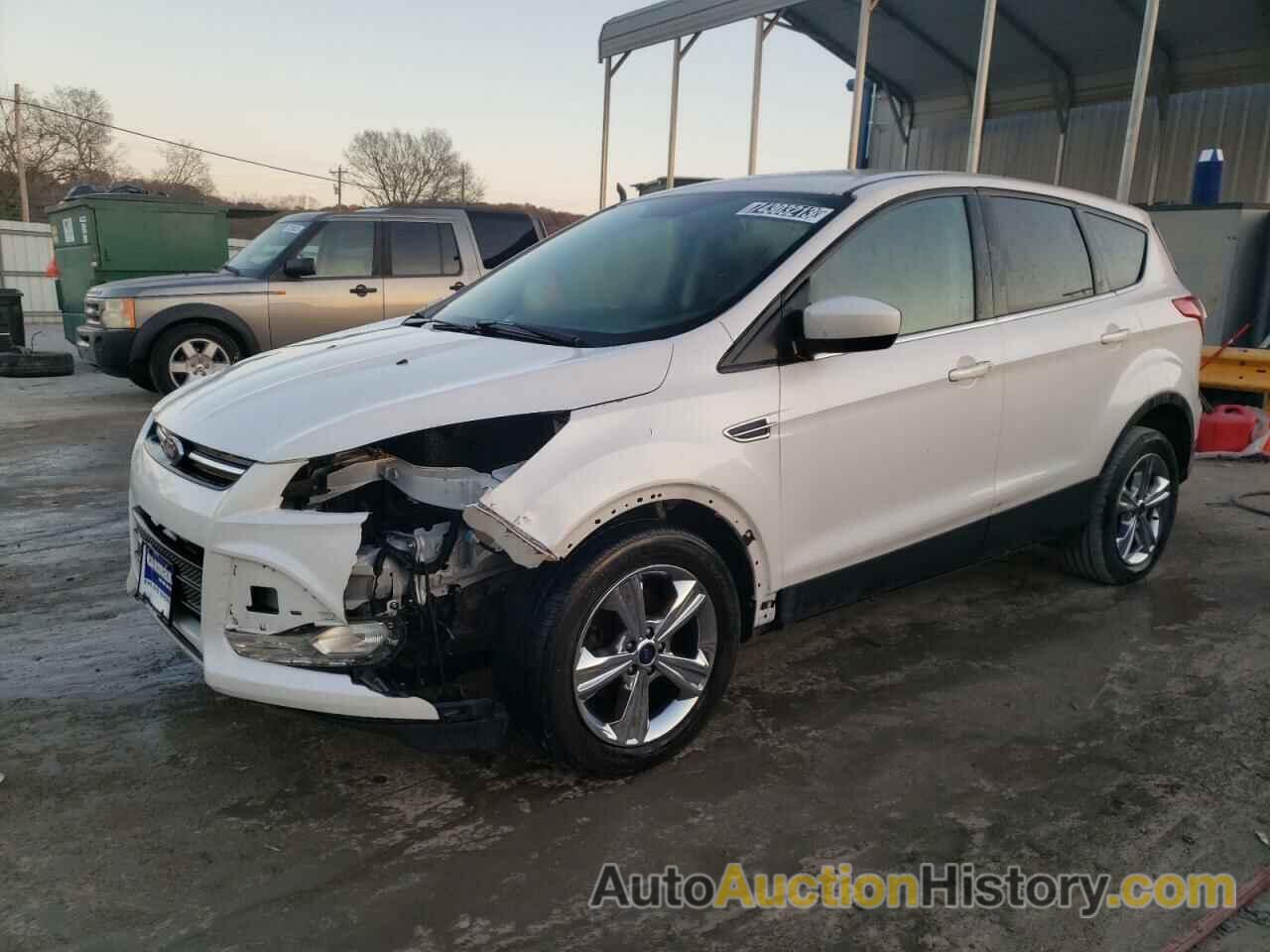 2016 FORD ESCAPE SE, 1FMCU0G7XGUB21332