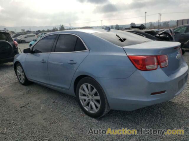 CHEVROLET MALIBU 2LT, 1G11E5SA1DU129414