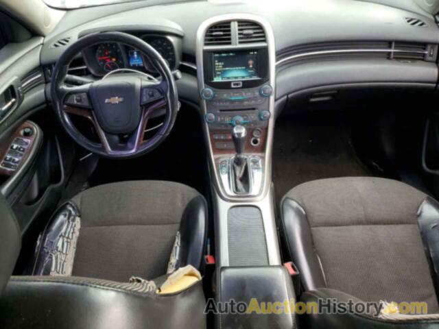 CHEVROLET MALIBU 2LT, 1G11E5SA1DU129414