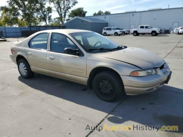 DODGE STRATUS, 1B3EJ46X8XN696345