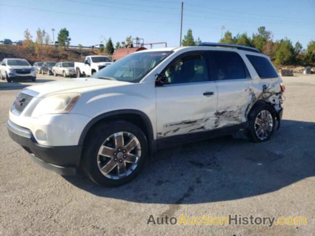 GMC ACADIA SLT-1, 1GKER23738J296190