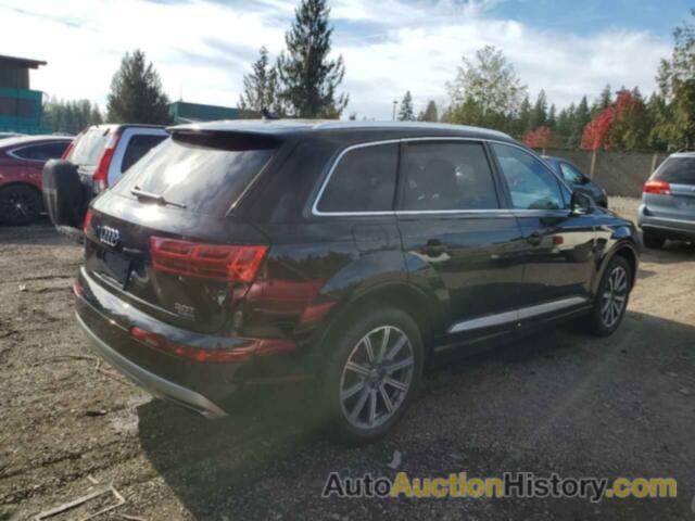 AUDI Q7 PREMIUM PLUS, WA1LAAF71HD024259