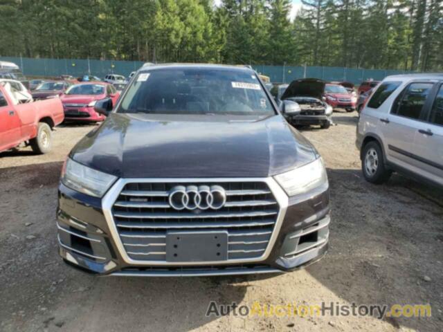 AUDI Q7 PREMIUM PLUS, WA1LAAF71HD024259