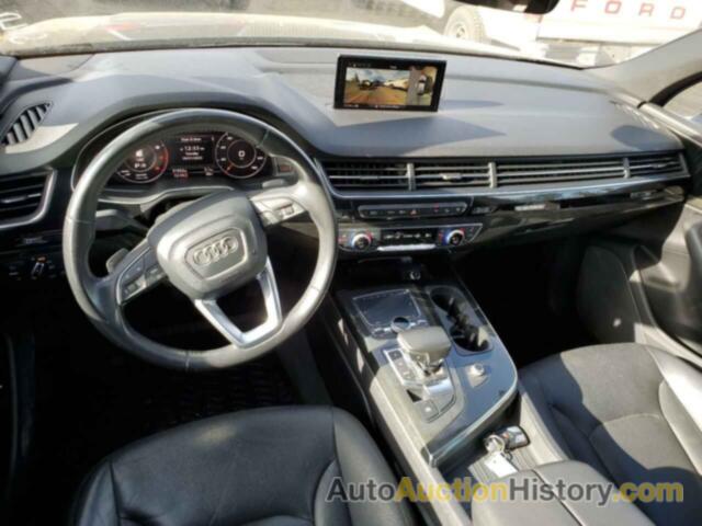 AUDI Q7 PREMIUM PLUS, WA1LAAF71HD024259