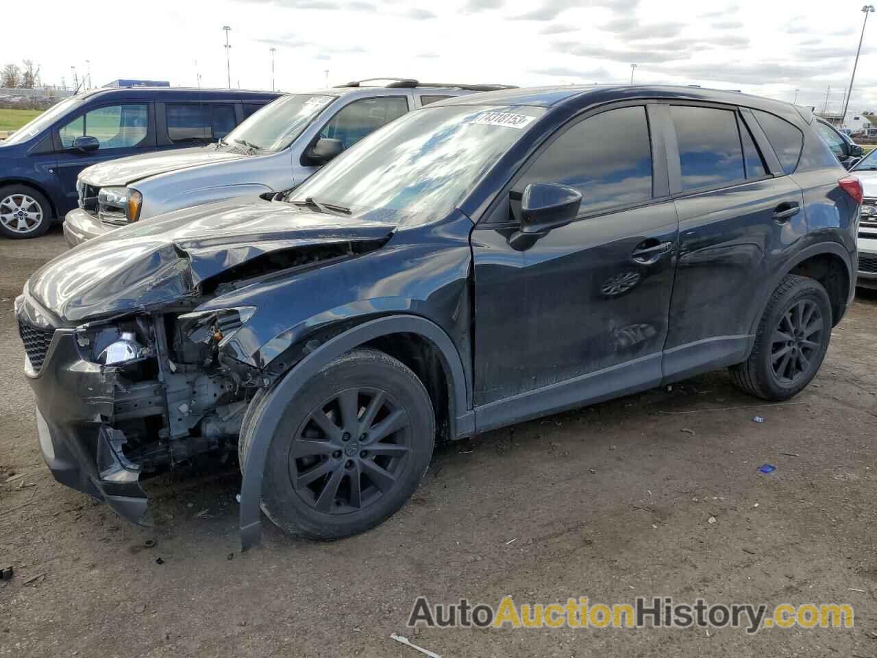 2015 MAZDA CX-5 SPORT, JM3KE2BE8F0456312