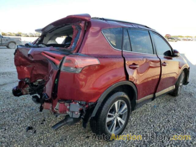 TOYOTA RAV4 ADVENTURE, 2T3WFREV7JW431269