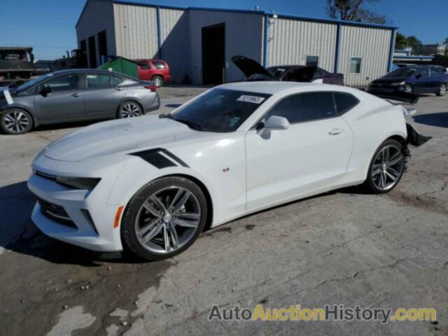 CHEVROLET CAMARO LT, 1G1FB1RS7G0143609