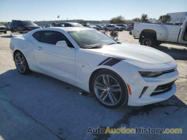 CHEVROLET CAMARO LT, 1G1FB1RS7G0143609