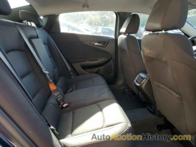 CHEVROLET MALIBU LT, 1G1ZD5ST2PF179562