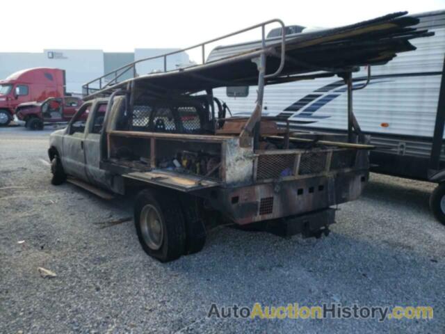 FORD F450 SUPER DUTY, 1FDXW47F7YEC20485