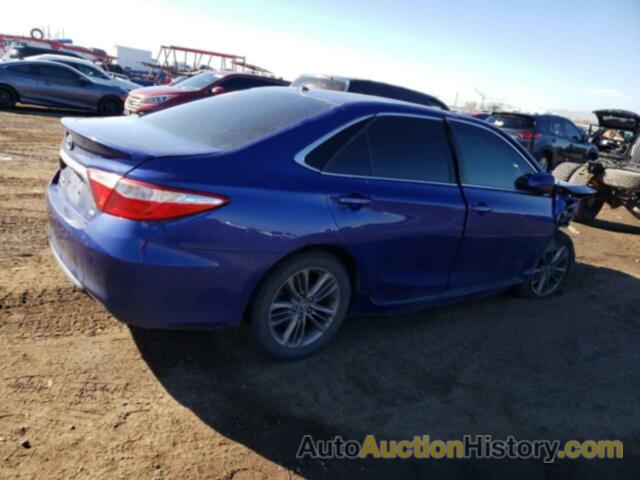 TOYOTA CAMRY LE, 4T1BF1FK3FU963770