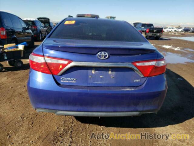 TOYOTA CAMRY LE, 4T1BF1FK3FU963770