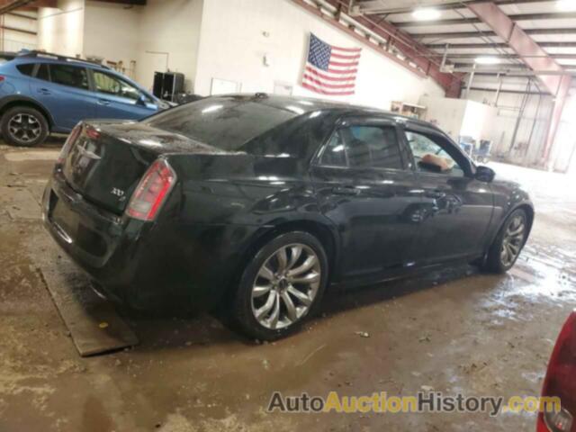 CHRYSLER 300 S, 2C3CCABG8EH307136