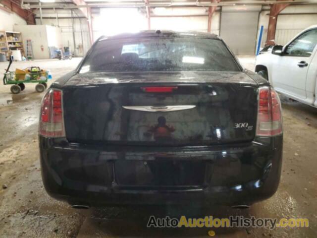 CHRYSLER 300 S, 2C3CCABG8EH307136