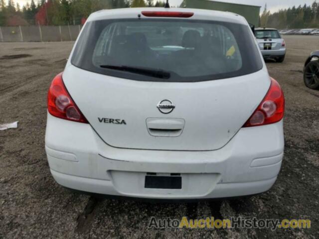 NISSAN VERSA S, 3N1BC1CP8CK223109