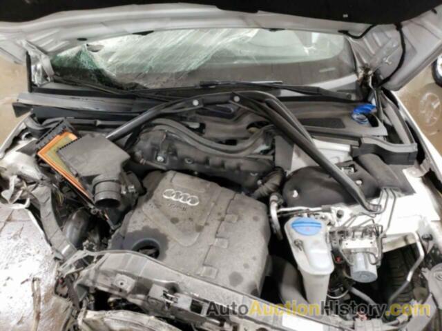 AUDI Q5 PREMIUM PLUS, WA1M2AFP1HA042442