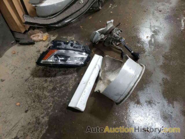 AUDI Q5 PREMIUM PLUS, WA1M2AFP1HA042442