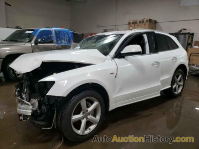 AUDI Q5 PREMIUM PLUS, WA1M2AFP1HA042442