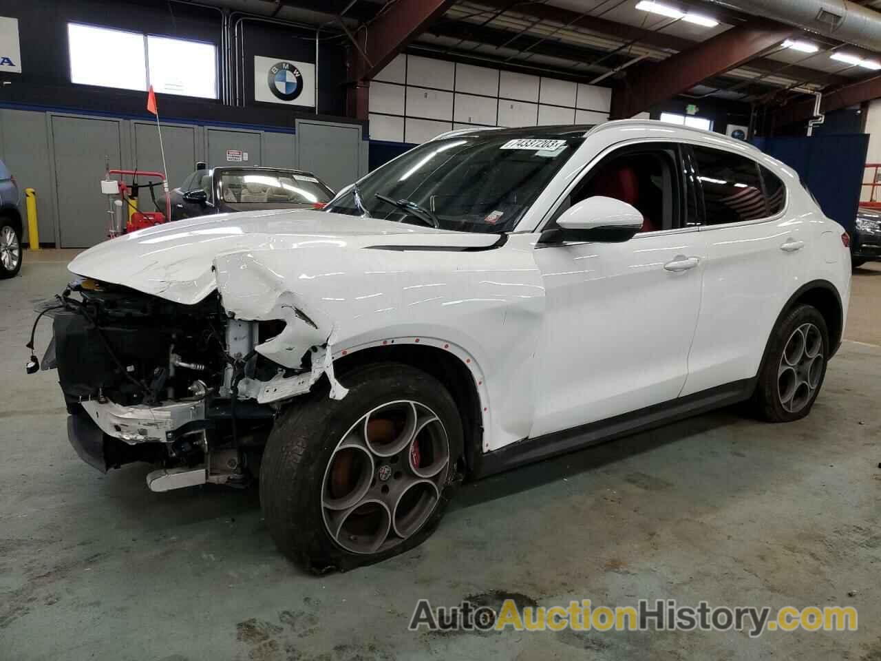 2019 ALFA ROMEO STELVIO TI, ZASPAKBN1K7C68654