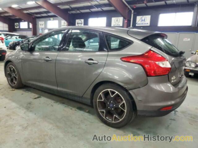 FORD FOCUS SE, 1FADP3K28DL128705