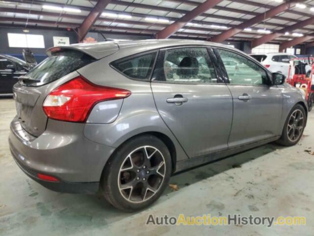 FORD FOCUS SE, 1FADP3K28DL128705