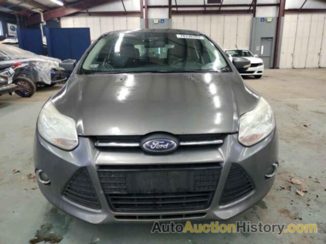 FORD FOCUS SE, 1FADP3K28DL128705