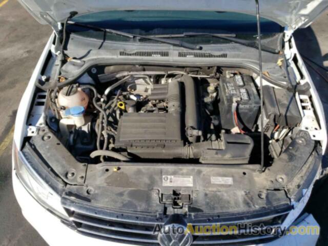 VOLKSWAGEN JETTA SE, 3VWD67AJ2GM299625