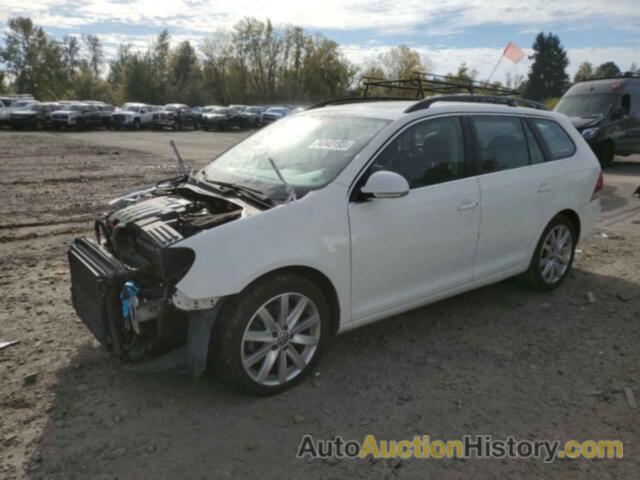 VOLKSWAGEN JETTA TDI, 3VWPL7AJ4CM603358