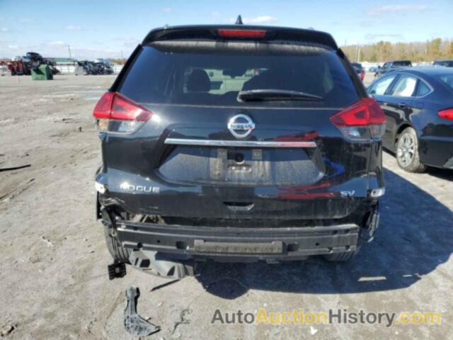 NISSAN ROGUE S, KNMAT2MT8LP507347