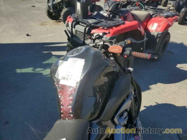 KAWASAKI Z/ZR 1000, JKAZR2B15JA007465