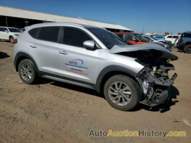 HYUNDAI TUCSON LIMITED, KM8J33A44HU270265