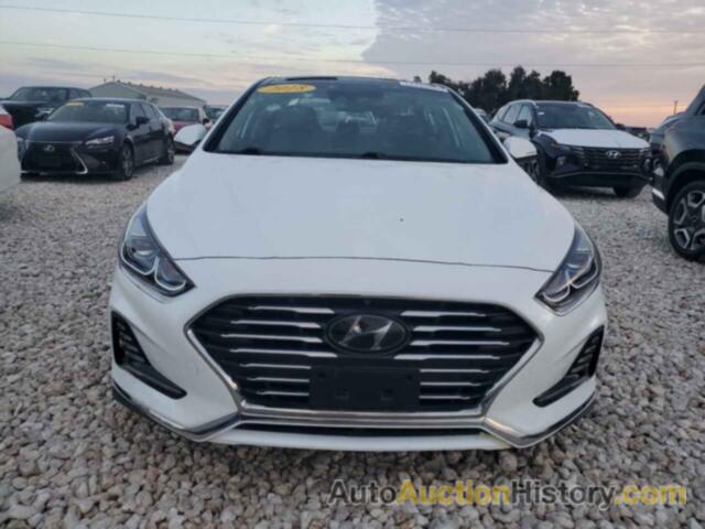 HYUNDAI SONATA HYBRID, KMHE34L34JA078749