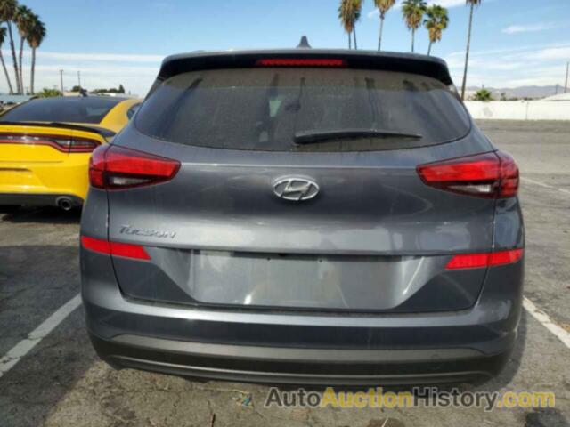 HYUNDAI TUCSON LIMITED, KM8J33A40MU403128