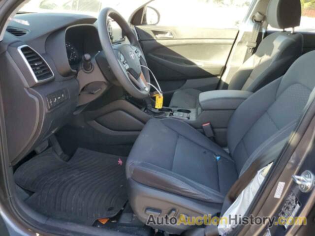 HYUNDAI TUCSON LIMITED, KM8J33A40MU403128