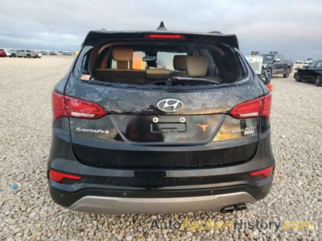 HYUNDAI SANTA FE, 5XYZW4LA9HG489375