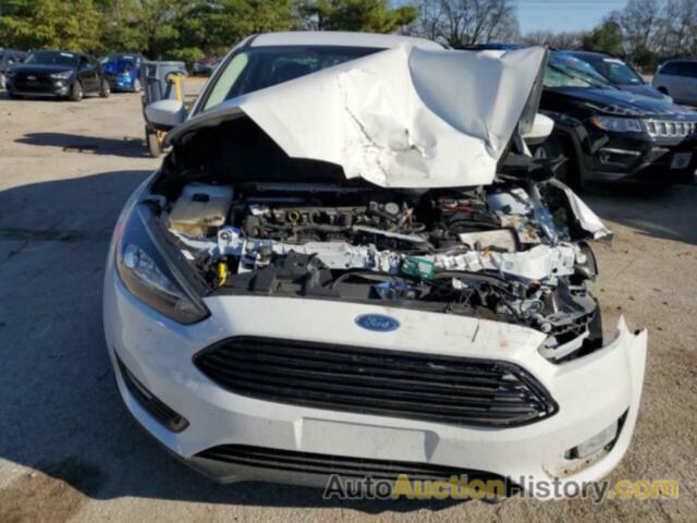 FORD FOCUS SE, 1FADP3F29JL301489