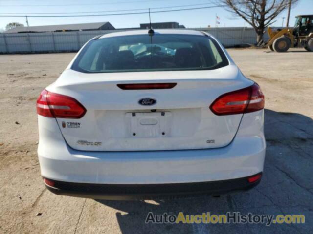 FORD FOCUS SE, 1FADP3F29JL301489