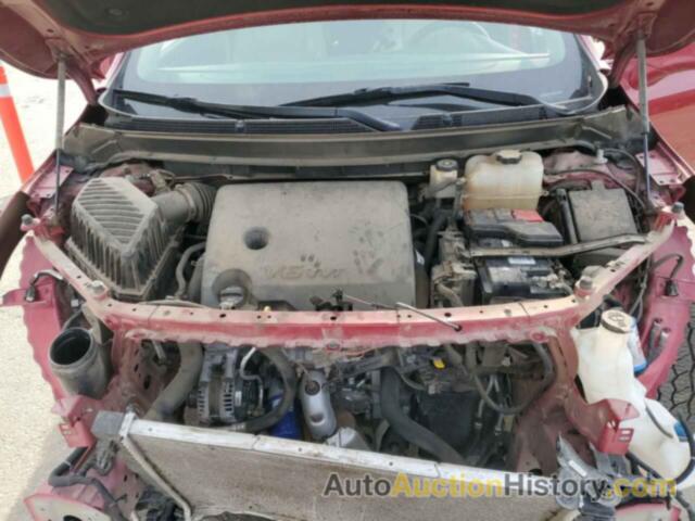 BUICK ENCLAVE ESSENCE, 5GAEVAKW3JJ220678