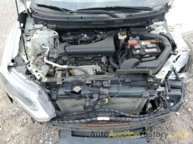 NISSAN ROGUE S, KNMAT2MV0HP570936